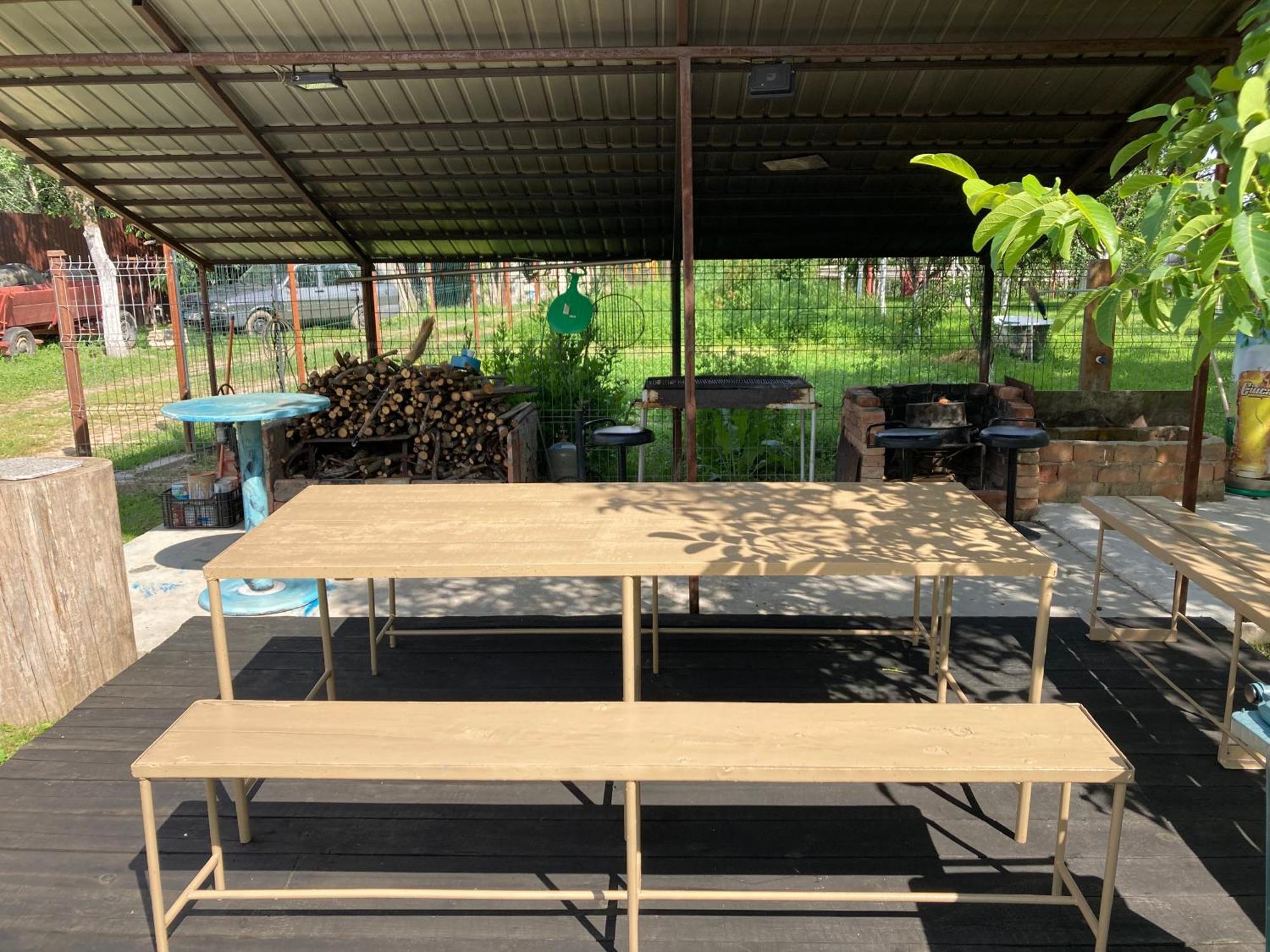 Pensiunea Casa Domnitei Baia de Fier Ngoại thất bức ảnh